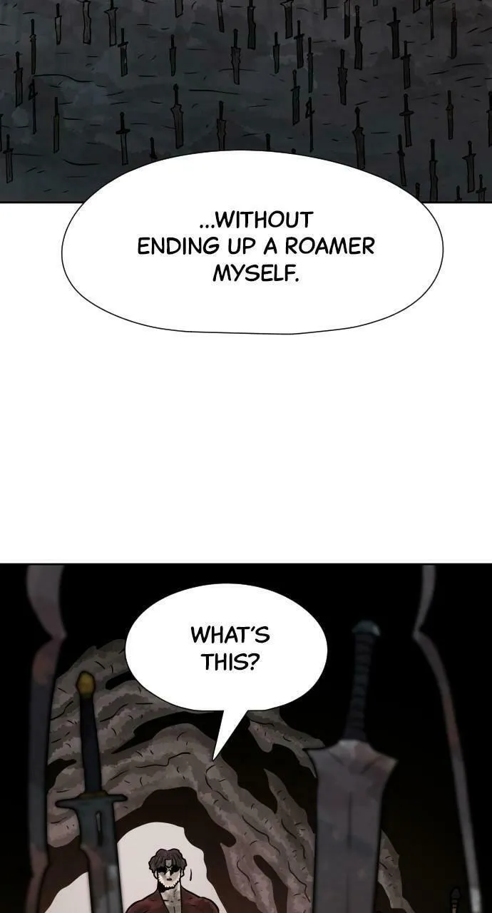 Warrior Executioner Chapter 35 page 37 - 