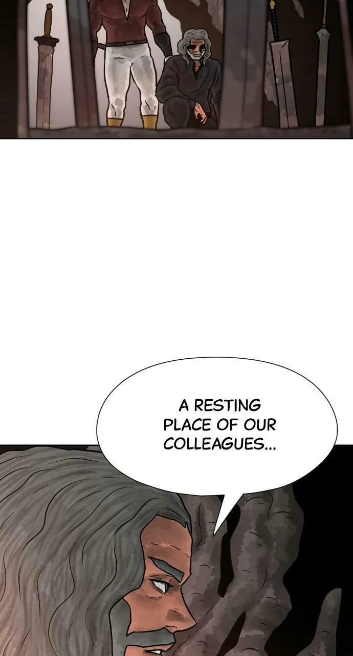 Warrior Executioner Chapter 35 page 38 - 
