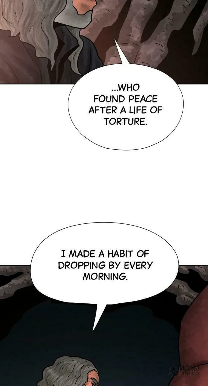Warrior Executioner Chapter 35 page 39 - 