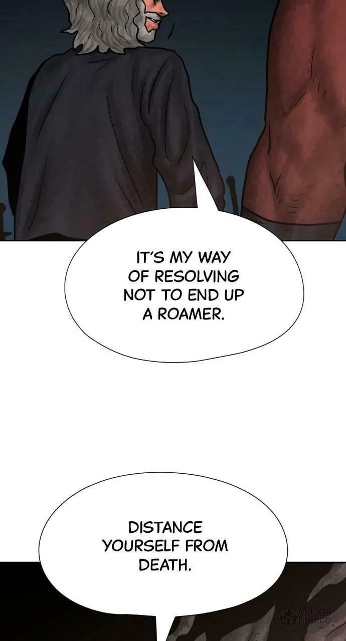 Warrior Executioner Chapter 35 page 40 - 