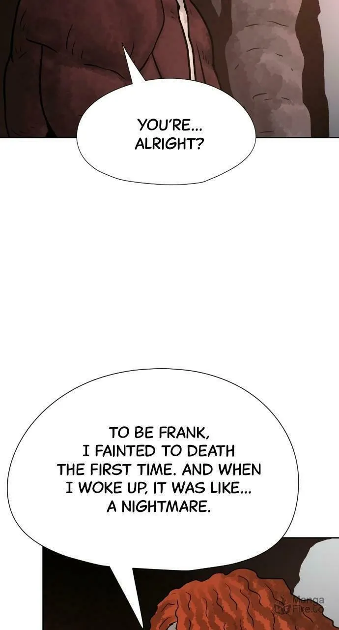 Warrior Executioner Chapter 35 page 5 - 
