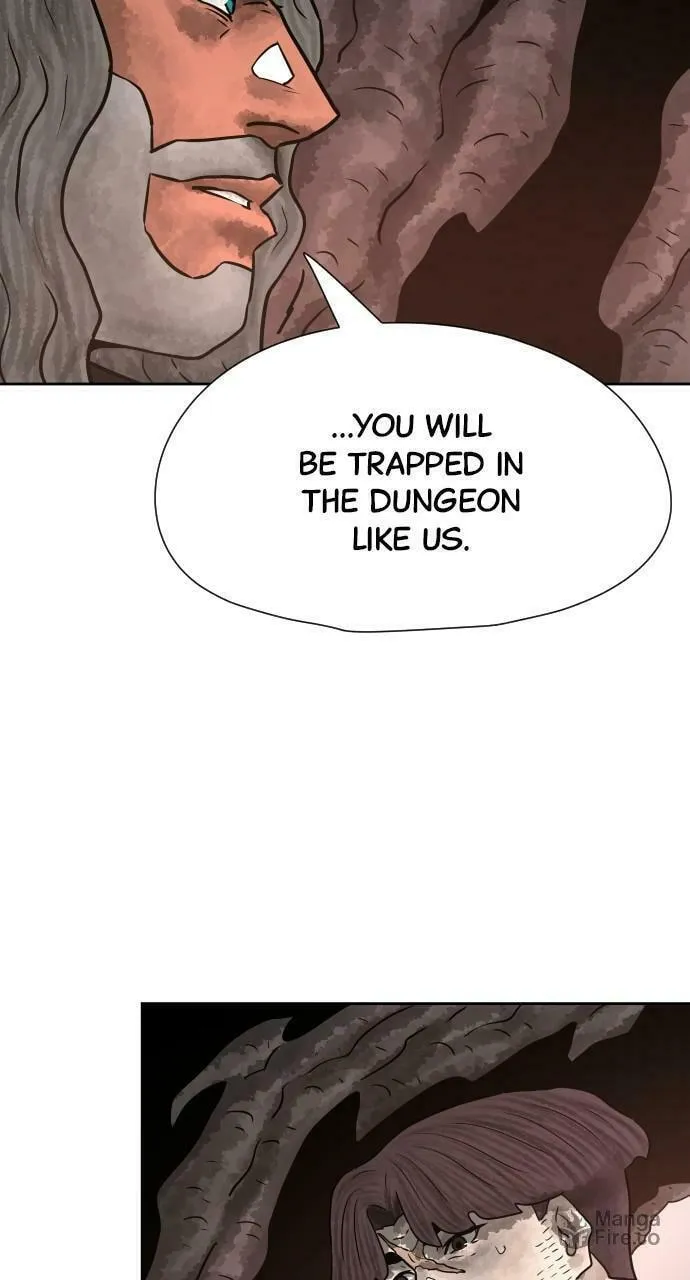 Warrior Executioner Chapter 35 page 42 - 