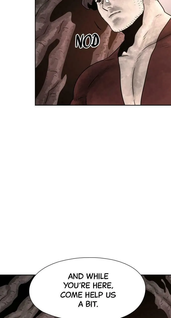 Warrior Executioner Chapter 35 page 43 - 