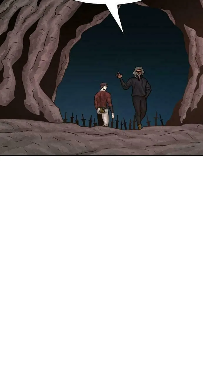 Warrior Executioner Chapter 35 page 44 - 