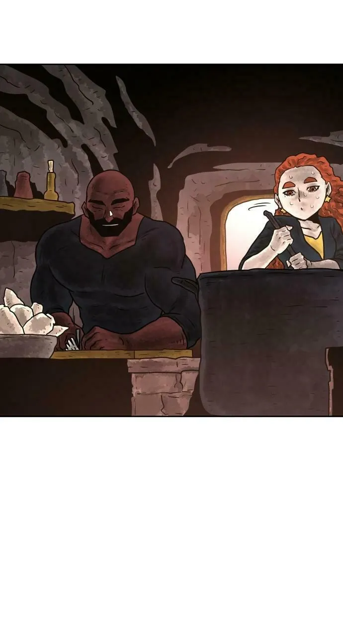 Warrior Executioner Chapter 35 page 46 - 