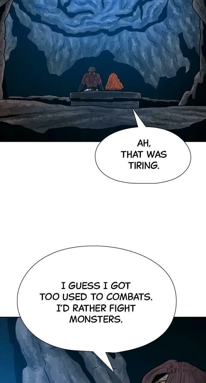 Warrior Executioner Chapter 35 page 50 - 