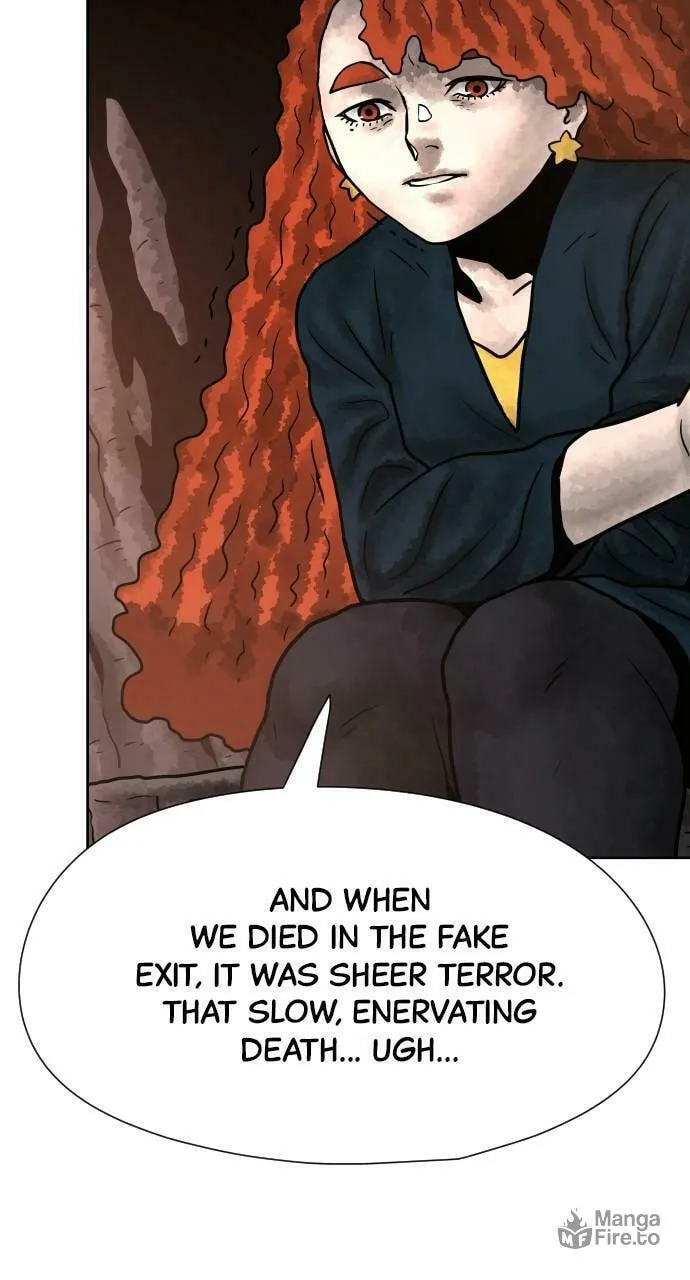 Warrior Executioner Chapter 35 page 6 - 