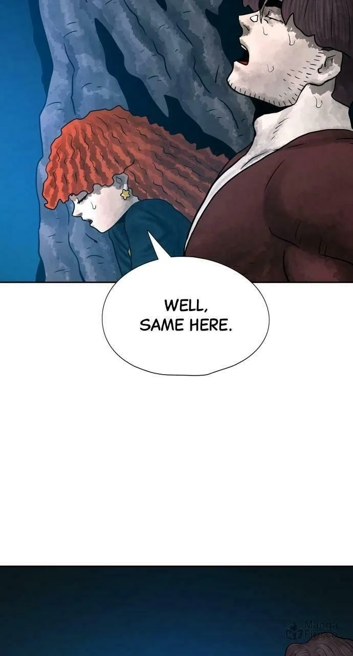 Warrior Executioner Chapter 35 page 51 - 