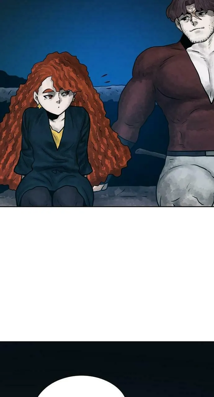 Warrior Executioner Chapter 35 page 52 - 
