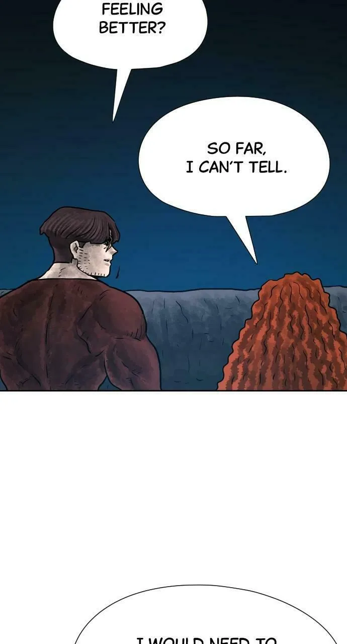 Warrior Executioner Chapter 35 page 53 - 