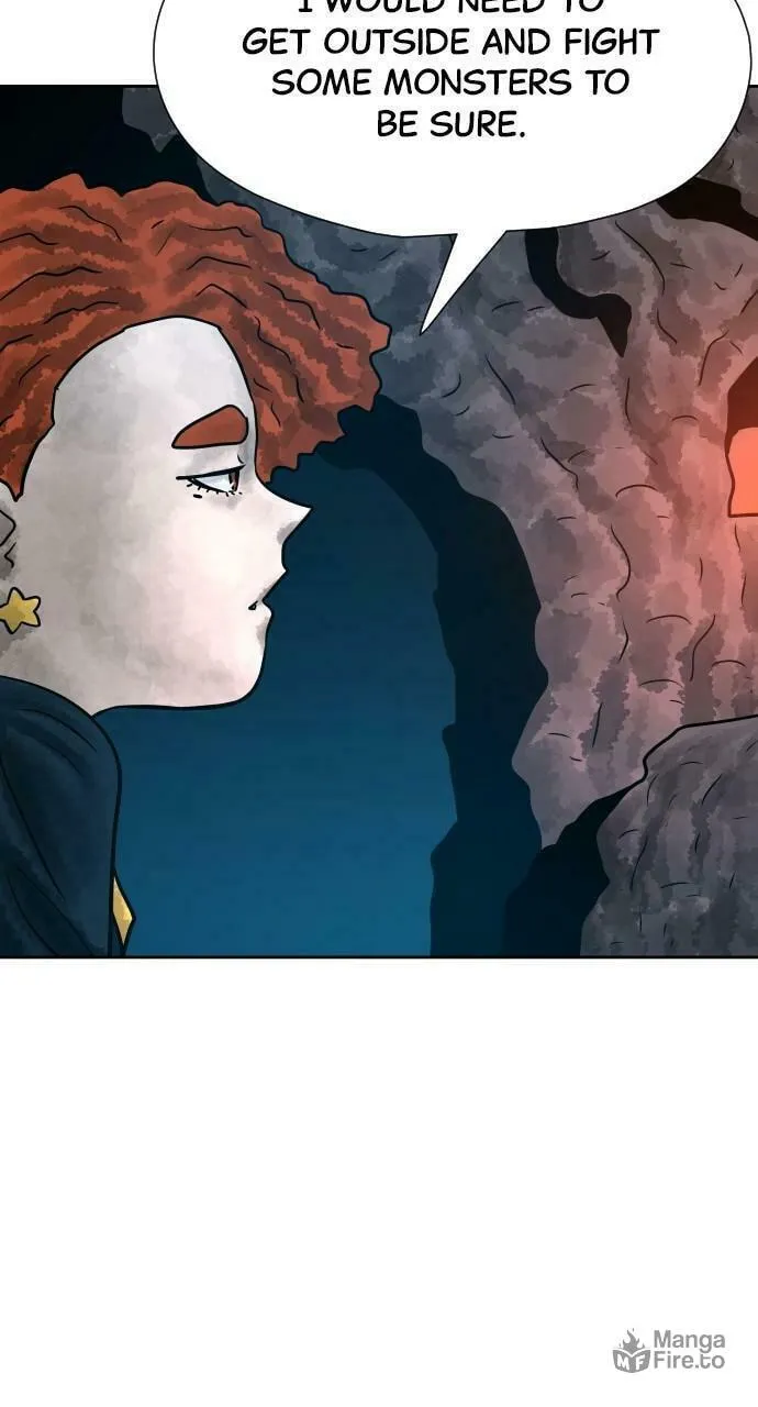 Warrior Executioner Chapter 35 page 54 - 