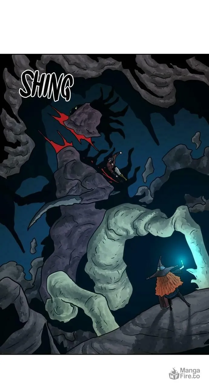 Warrior Executioner Chapter 35 page 60 - 