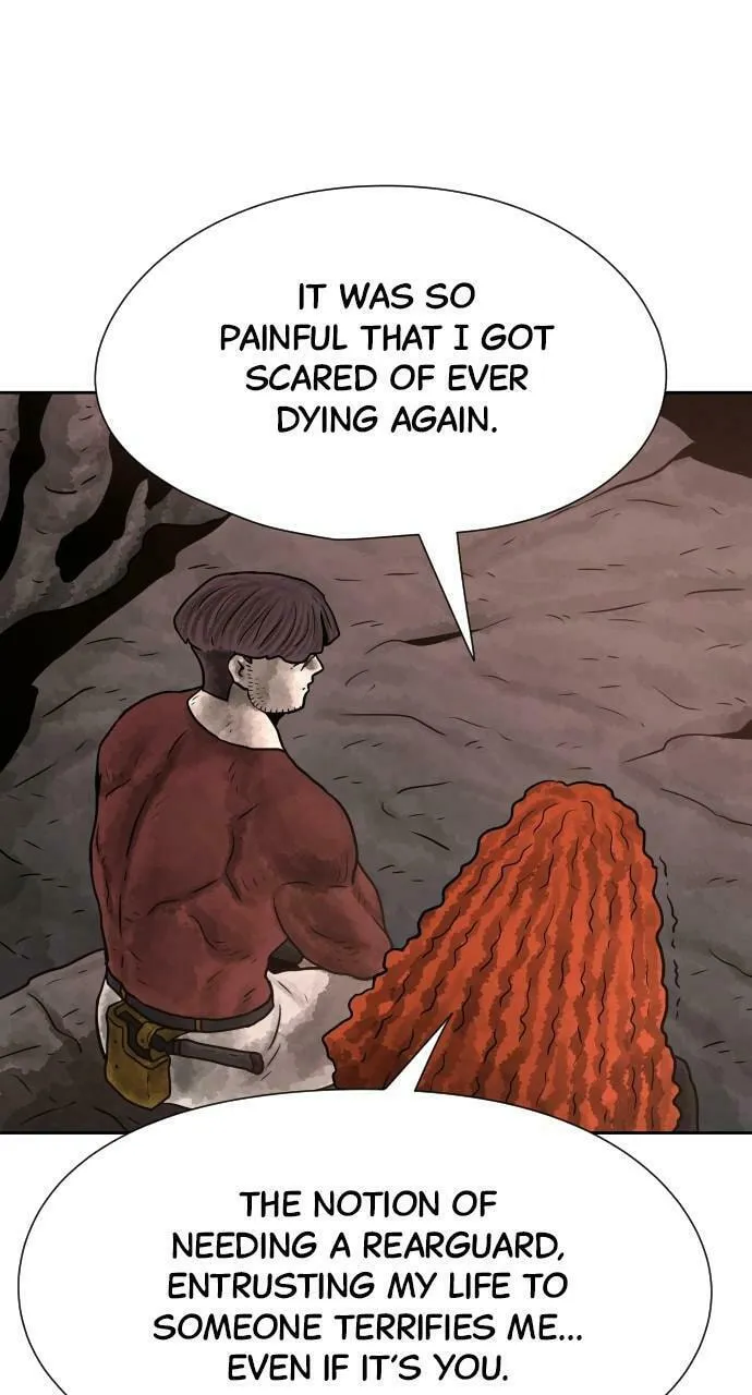 Warrior Executioner Chapter 35 page 7 - 