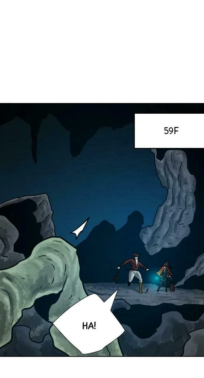 Warrior Executioner Chapter 35 page 61 - 