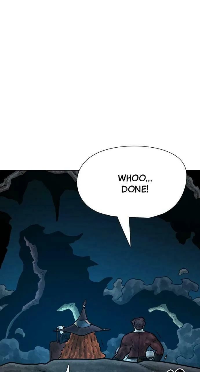 Warrior Executioner Chapter 35 page 62 - 