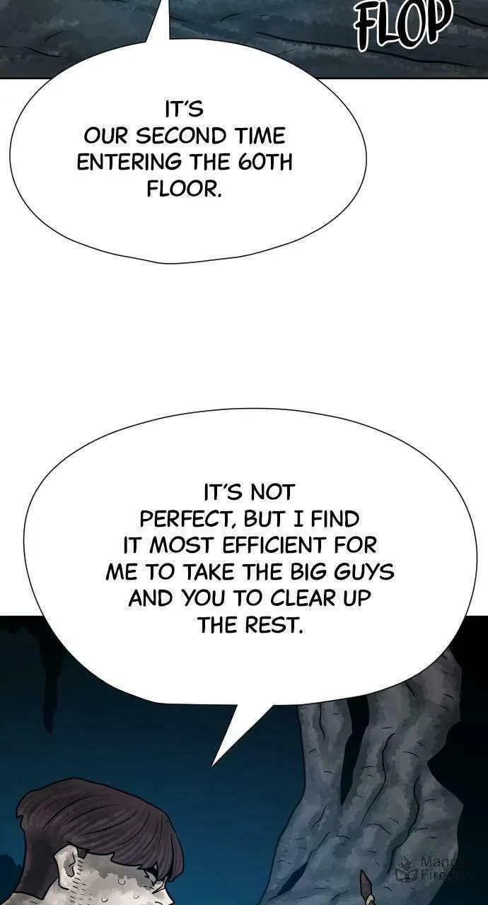 Warrior Executioner Chapter 35 page 63 - 