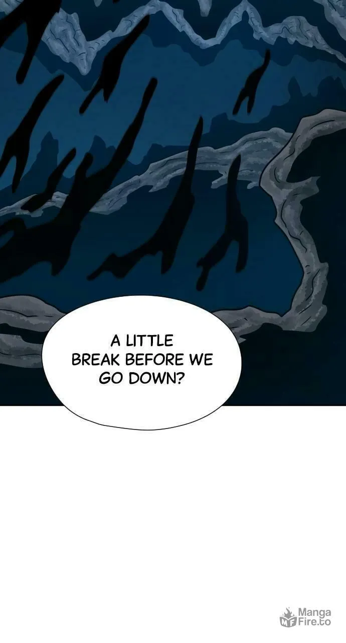 Warrior Executioner Chapter 35 page 65 - 