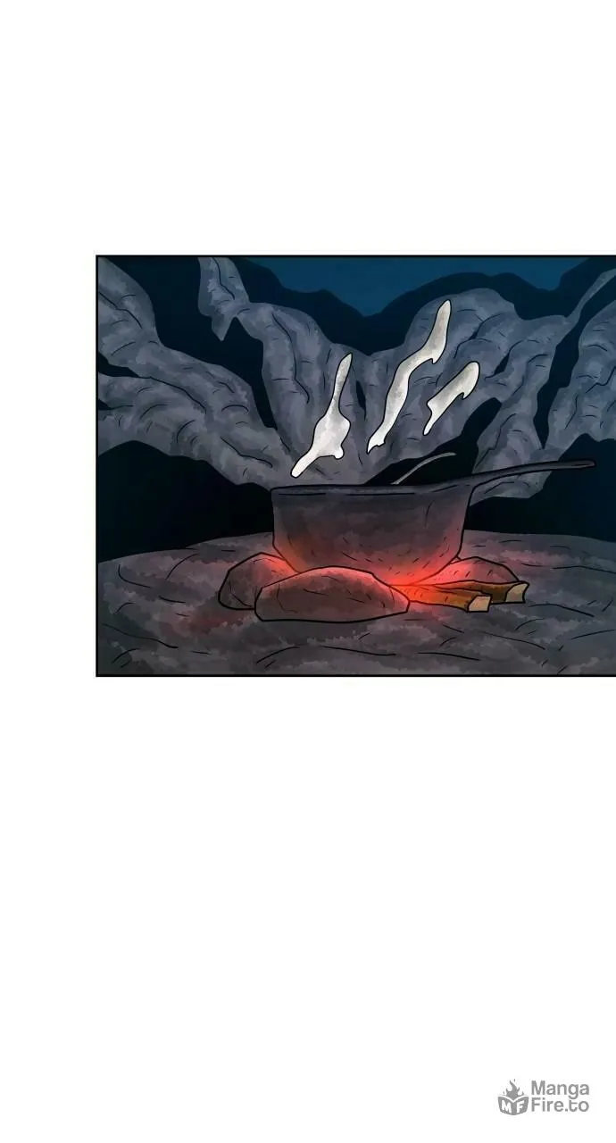 Warrior Executioner Chapter 35 page 66 - 