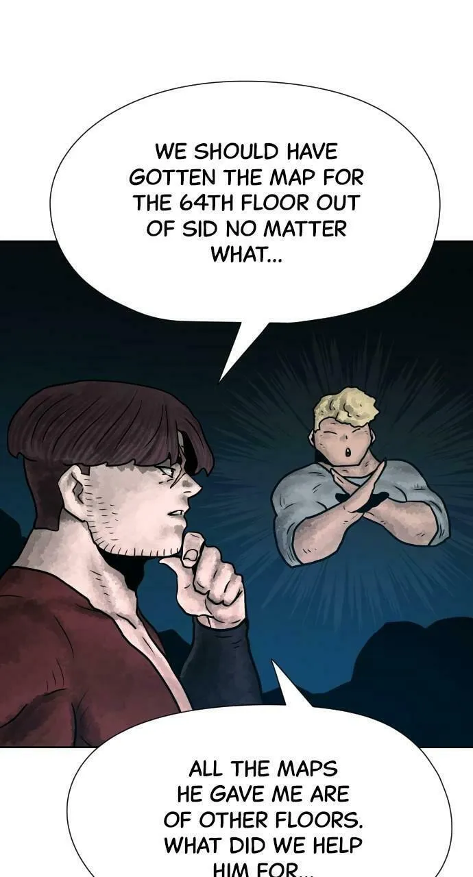 Warrior Executioner Chapter 35 page 68 - 