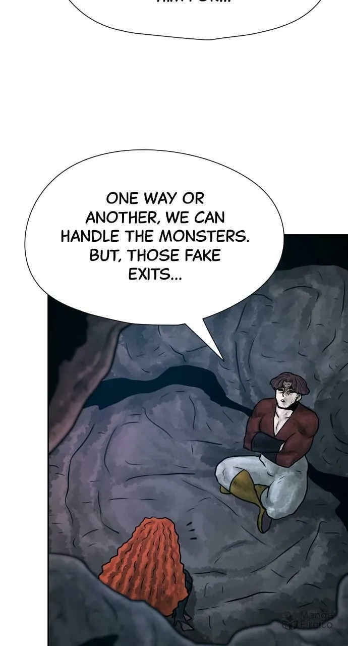 Warrior Executioner Chapter 35 page 69 - 