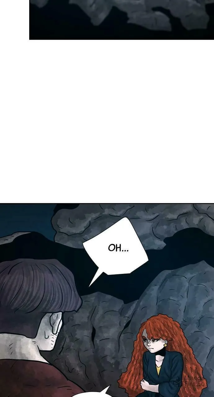 Warrior Executioner Chapter 35 page 70 - 