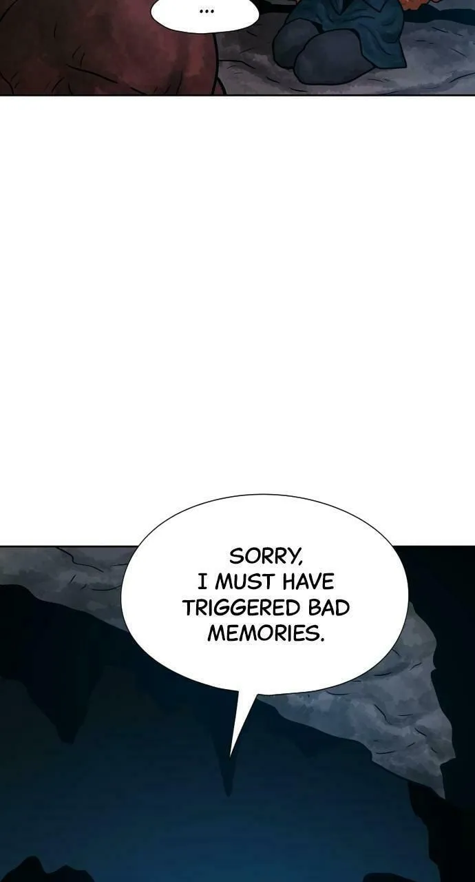 Warrior Executioner Chapter 35 page 71 - 