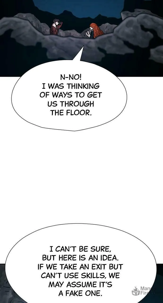 Warrior Executioner Chapter 35 page 72 - 