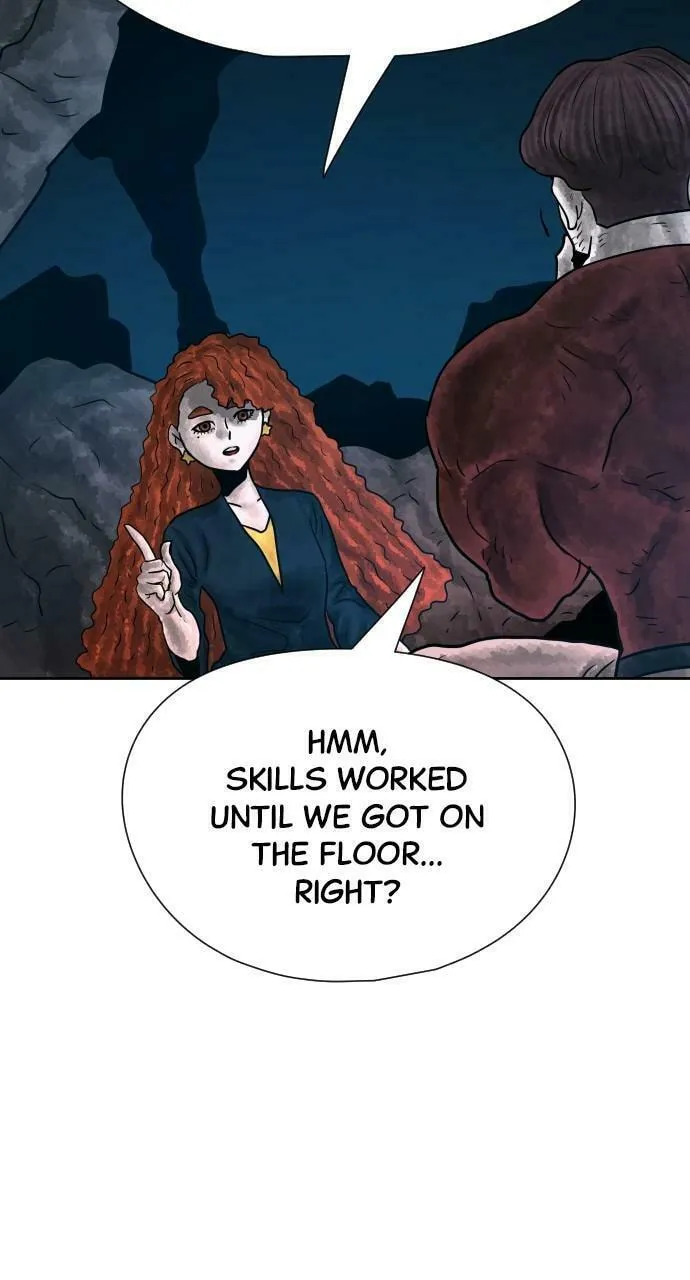 Warrior Executioner Chapter 35 page 73 - 