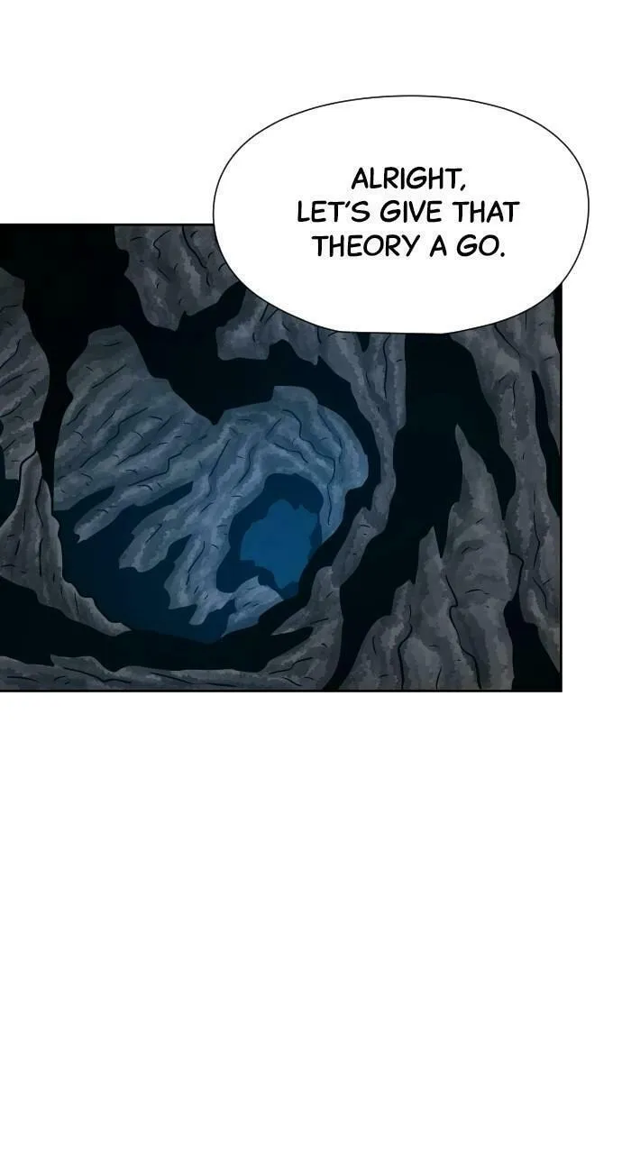 Warrior Executioner Chapter 35 page 74 - 