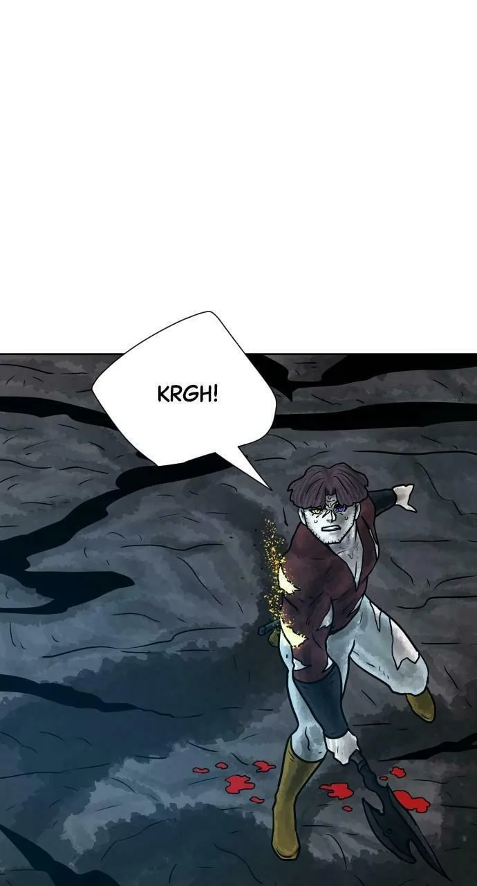 Warrior Executioner Chapter 35 page 76 - 