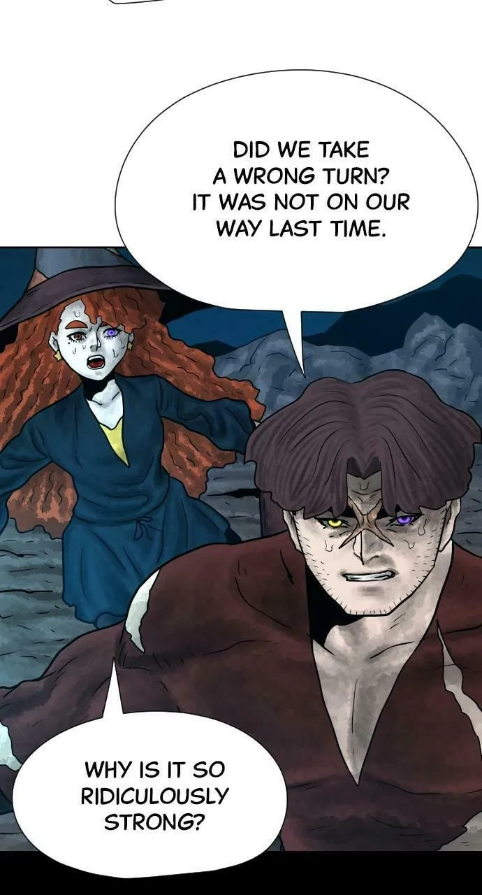 Warrior Executioner Chapter 35 page 79 - 