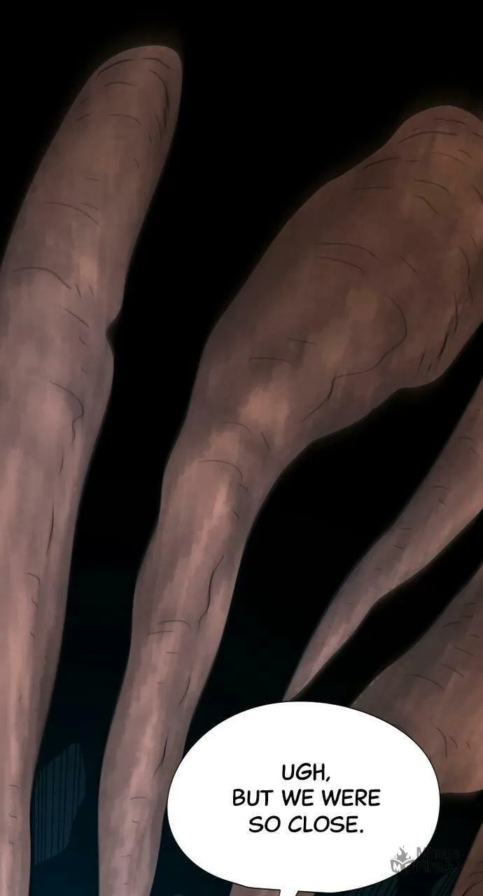 Warrior Executioner Chapter 35 page 80 - 