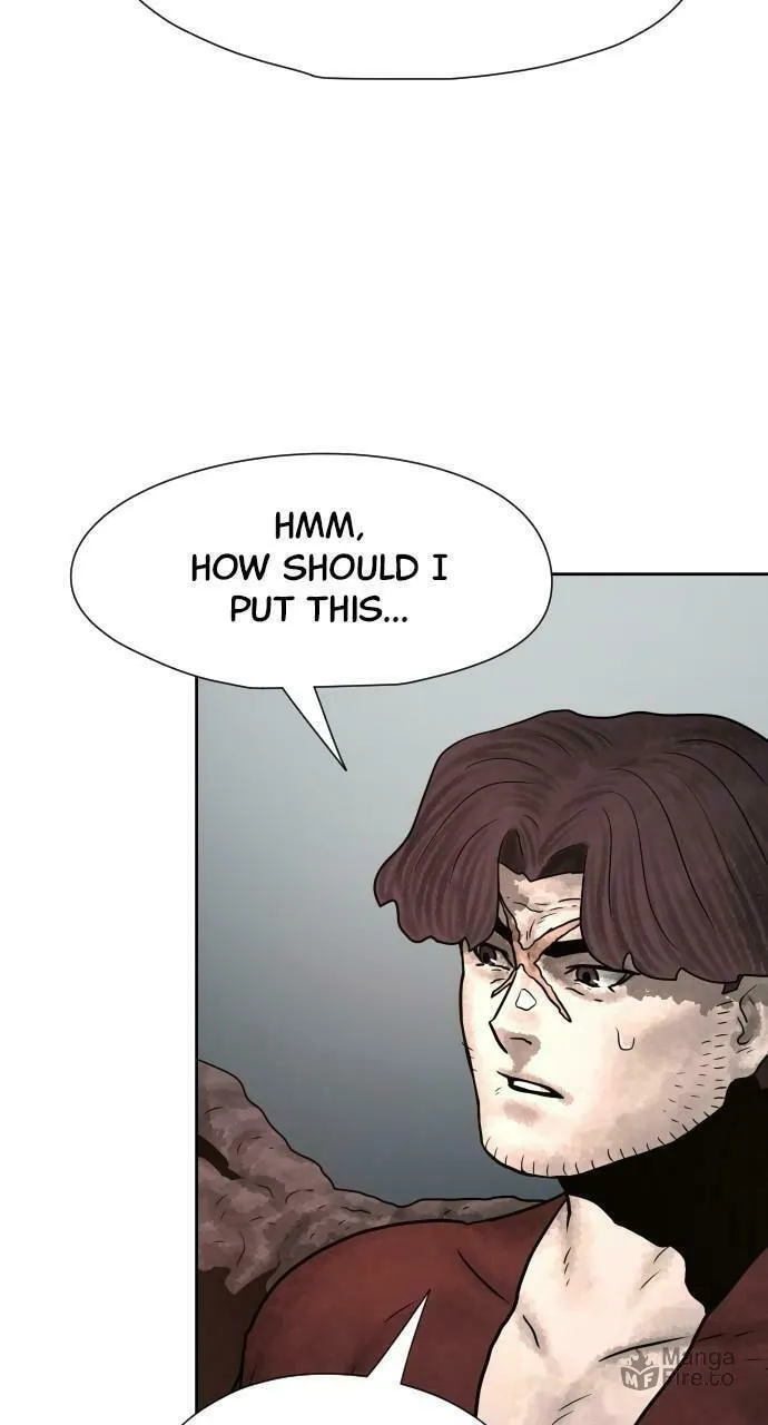 Warrior Executioner Chapter 35 page 9 - 