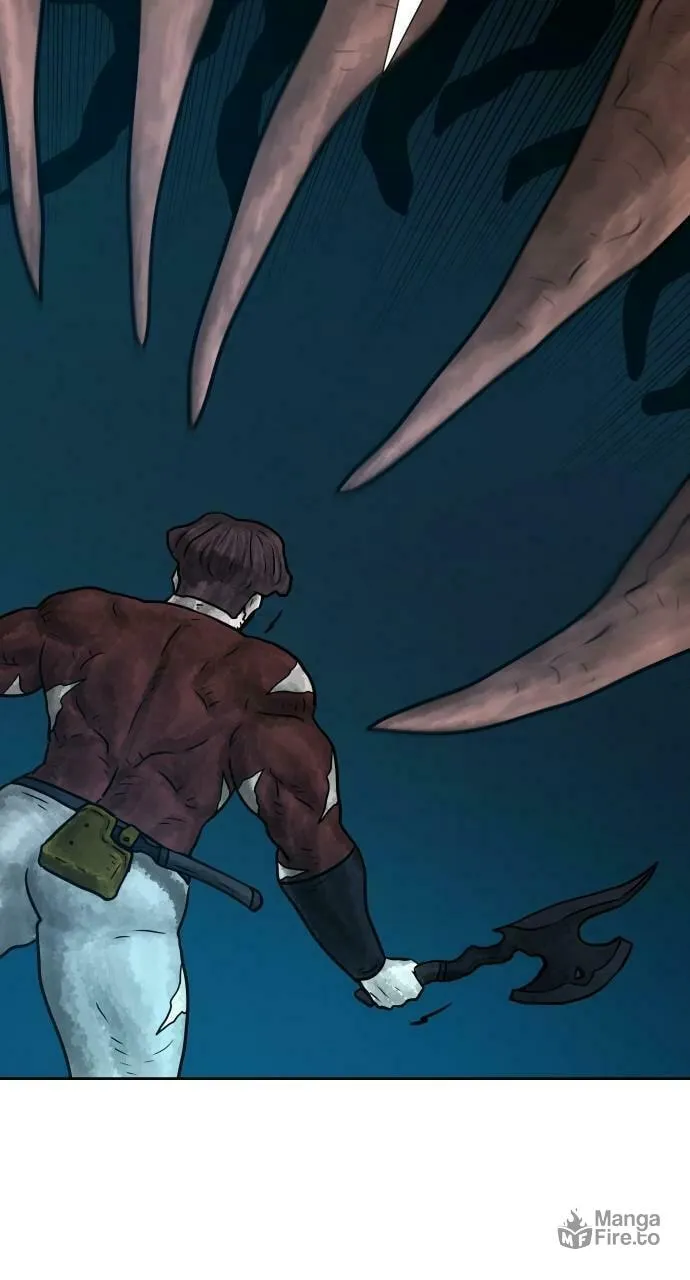 Warrior Executioner Chapter 35 page 81 - 