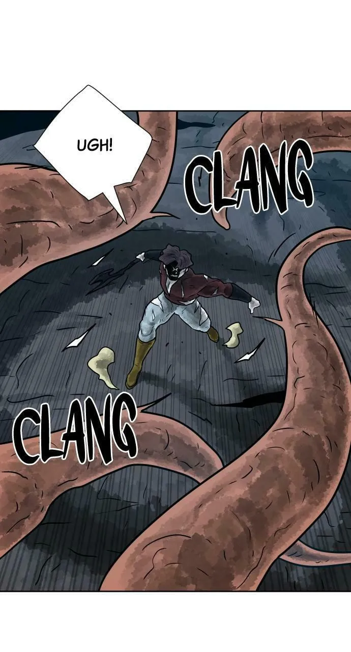 Warrior Executioner Chapter 35 page 82 - 