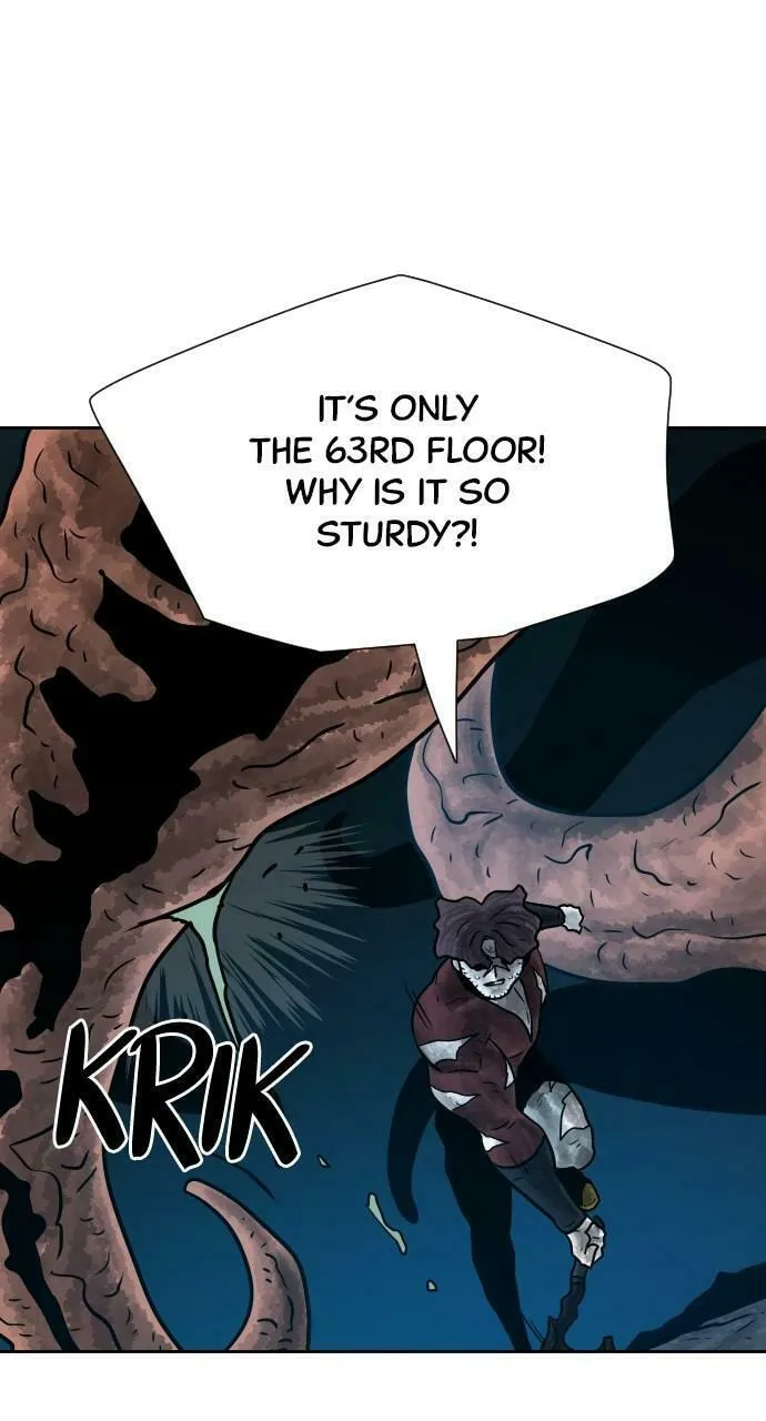 Warrior Executioner Chapter 35 page 83 - 
