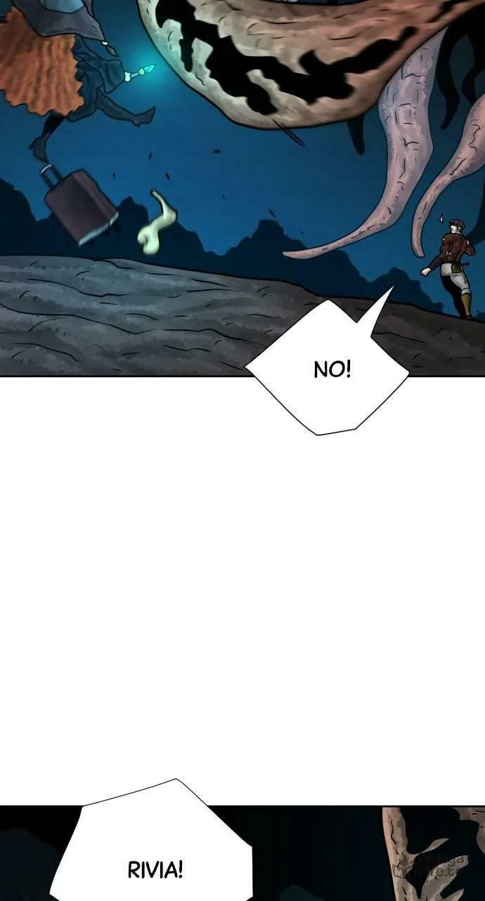Warrior Executioner Chapter 35 page 87 - 