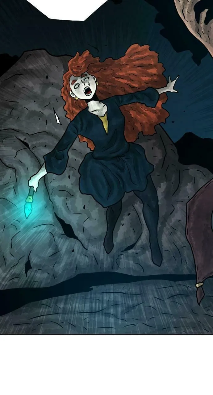Warrior Executioner Chapter 35 page 88 - 