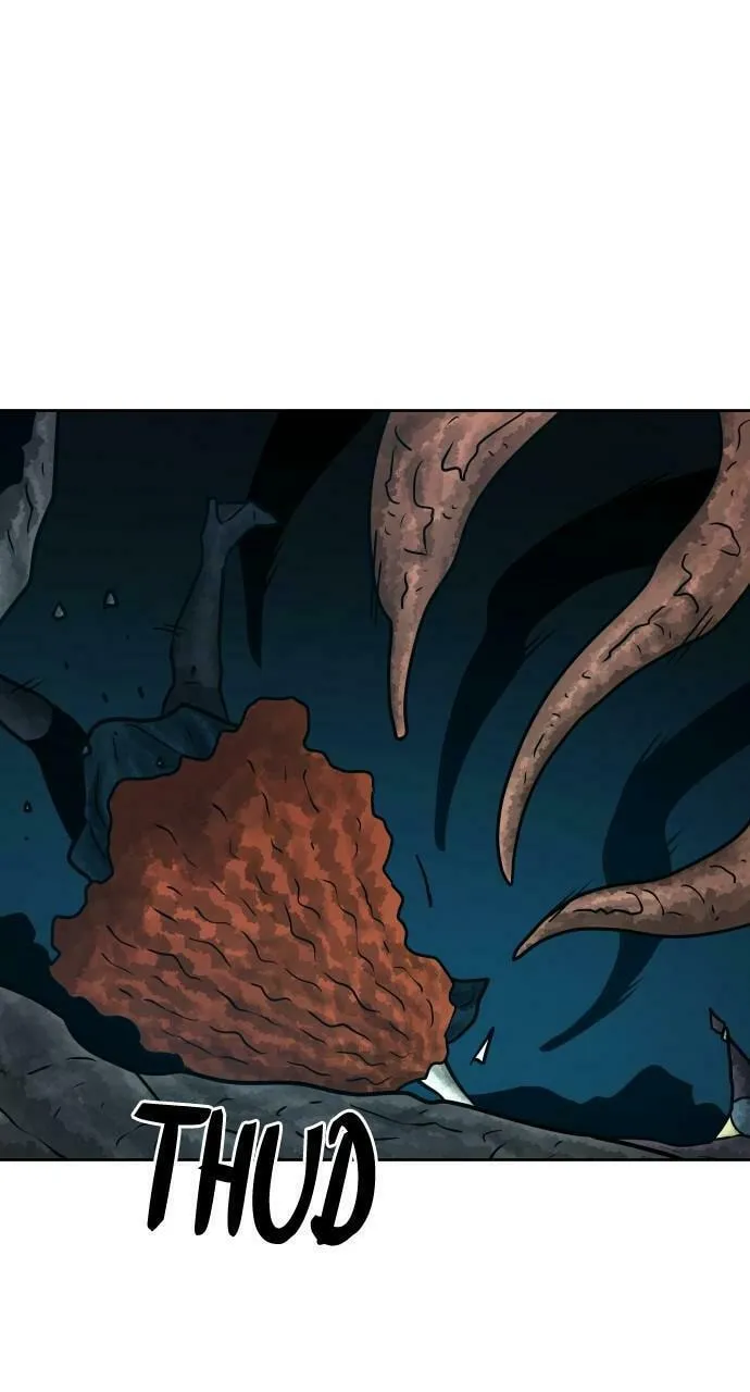 Warrior Executioner Chapter 35 page 89 - 