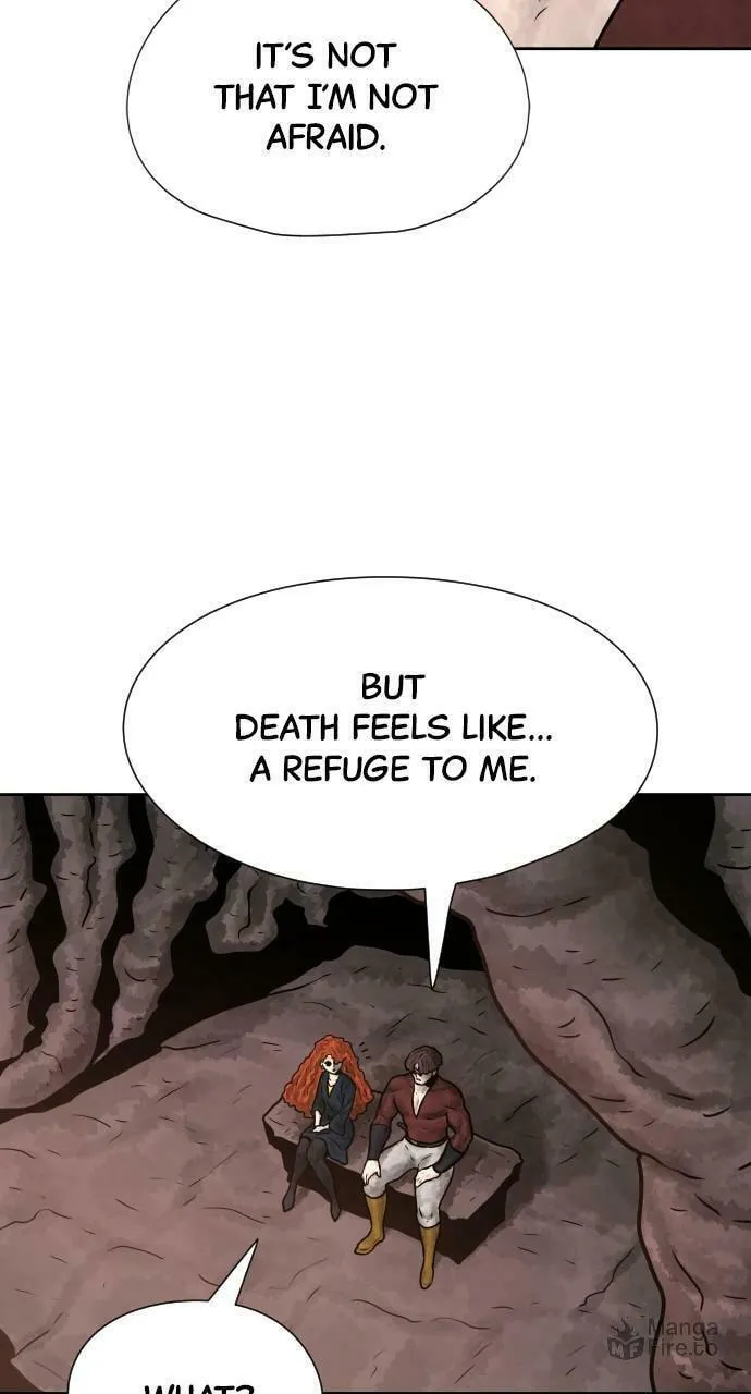 Warrior Executioner Chapter 35 page 10 - 