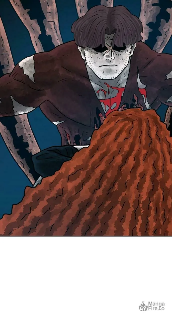 Warrior Executioner Chapter 35 page 93 - 