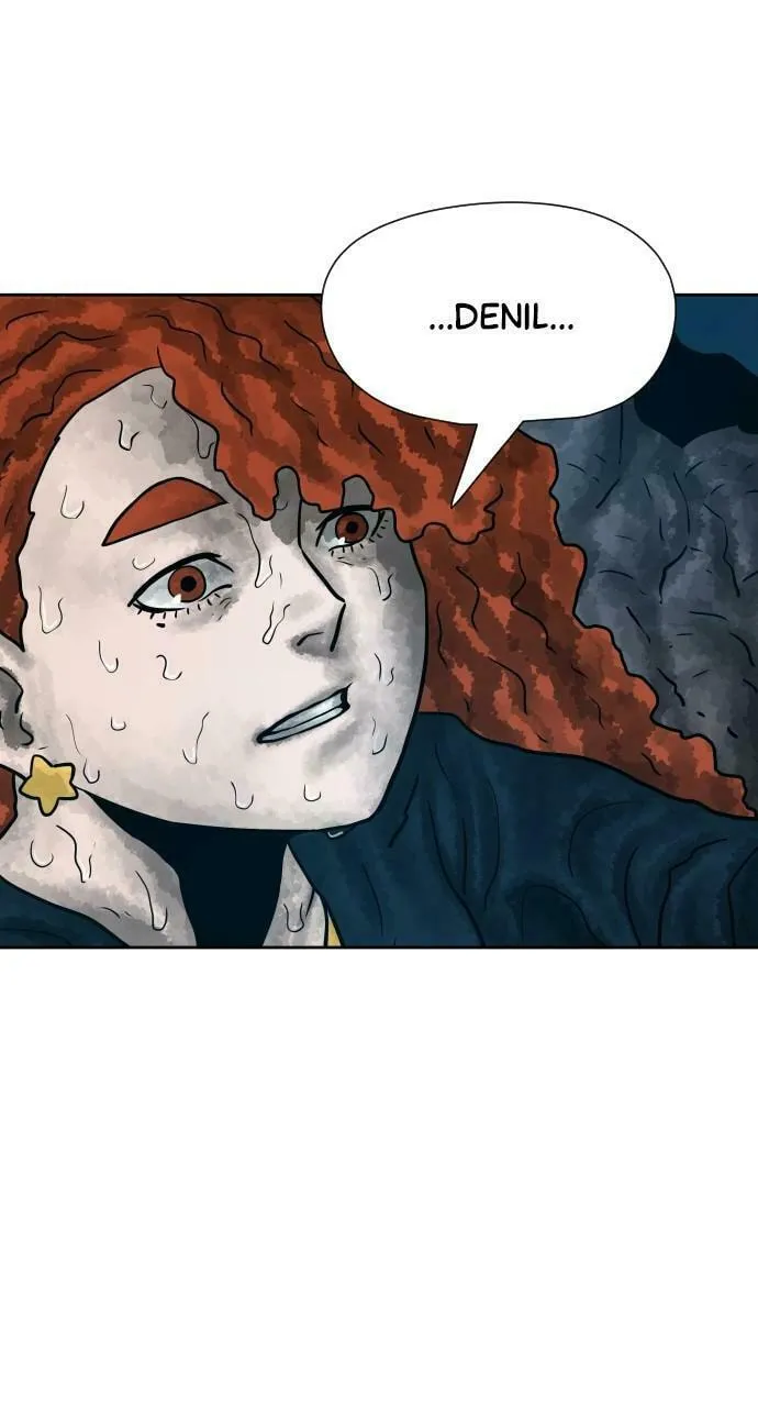 Warrior Executioner Chapter 35 page 94 - 