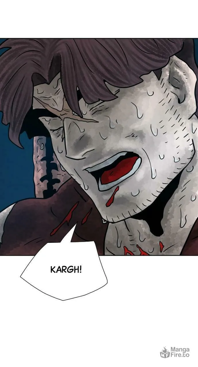 Warrior Executioner Chapter 35 page 95 - 