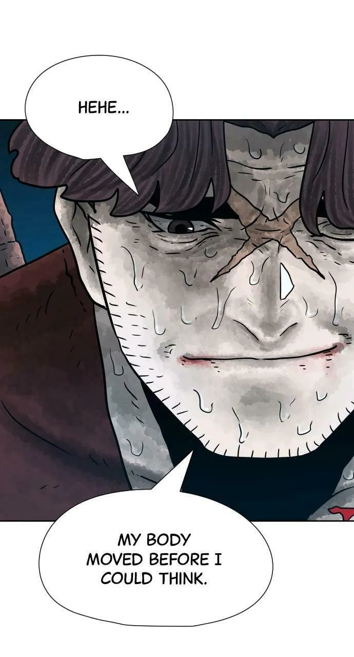 Warrior Executioner Chapter 35 page 97 - 