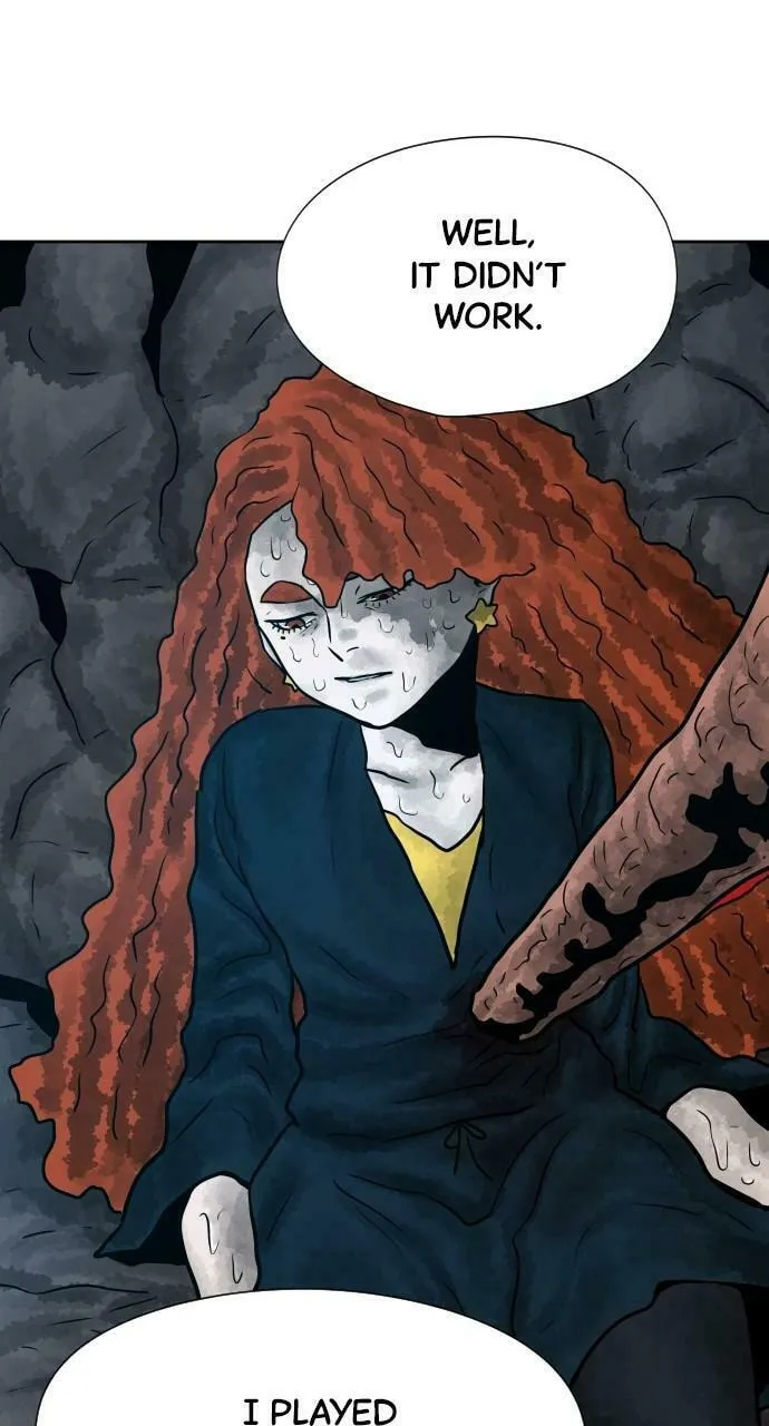 Warrior Executioner Chapter 35 page 98 - 