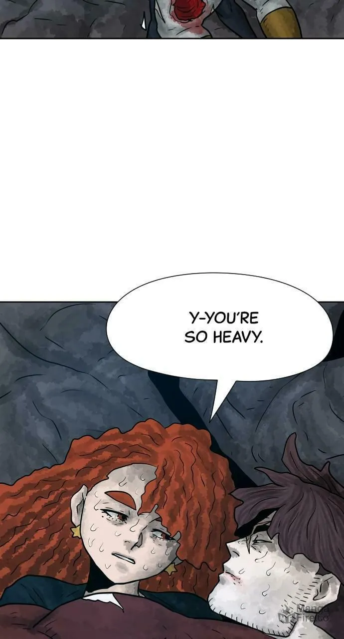 Warrior Executioner Chapter 35 page 100 - 