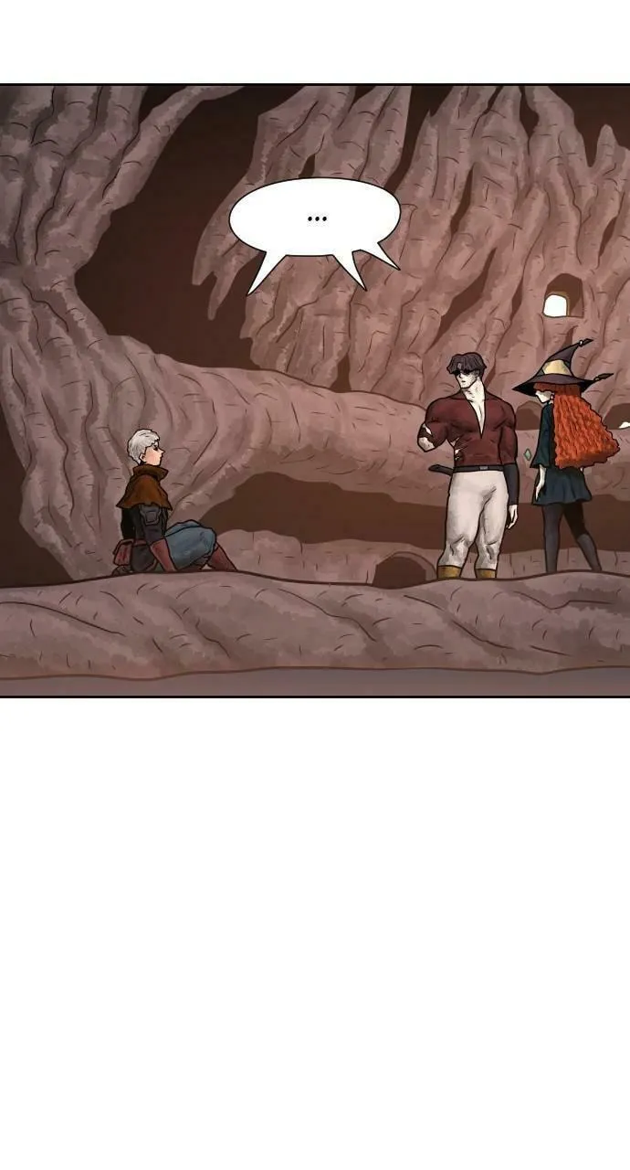 Warrior Executioner Chapter 36 page 101 - 