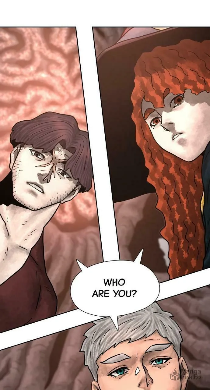 Warrior Executioner Chapter 36 page 102 - 