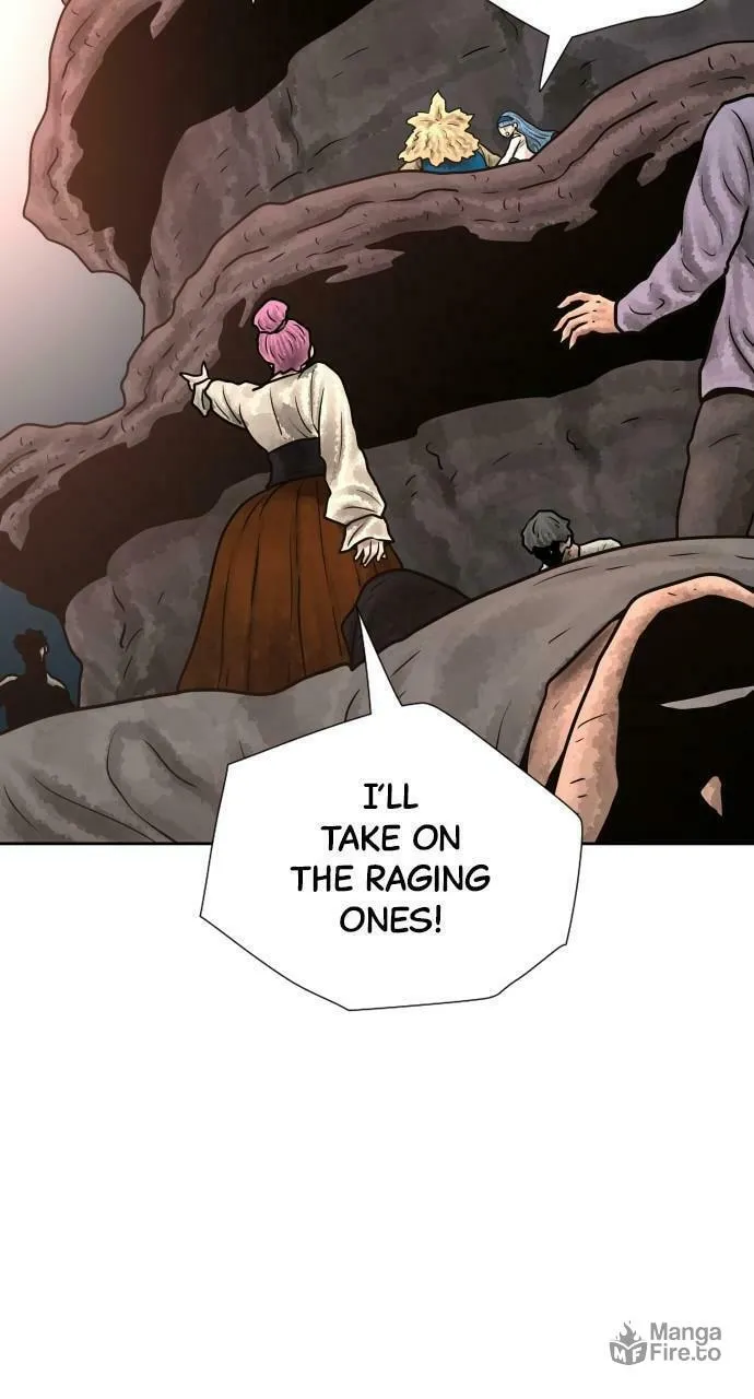 Warrior Executioner Chapter 36 page 12 - 