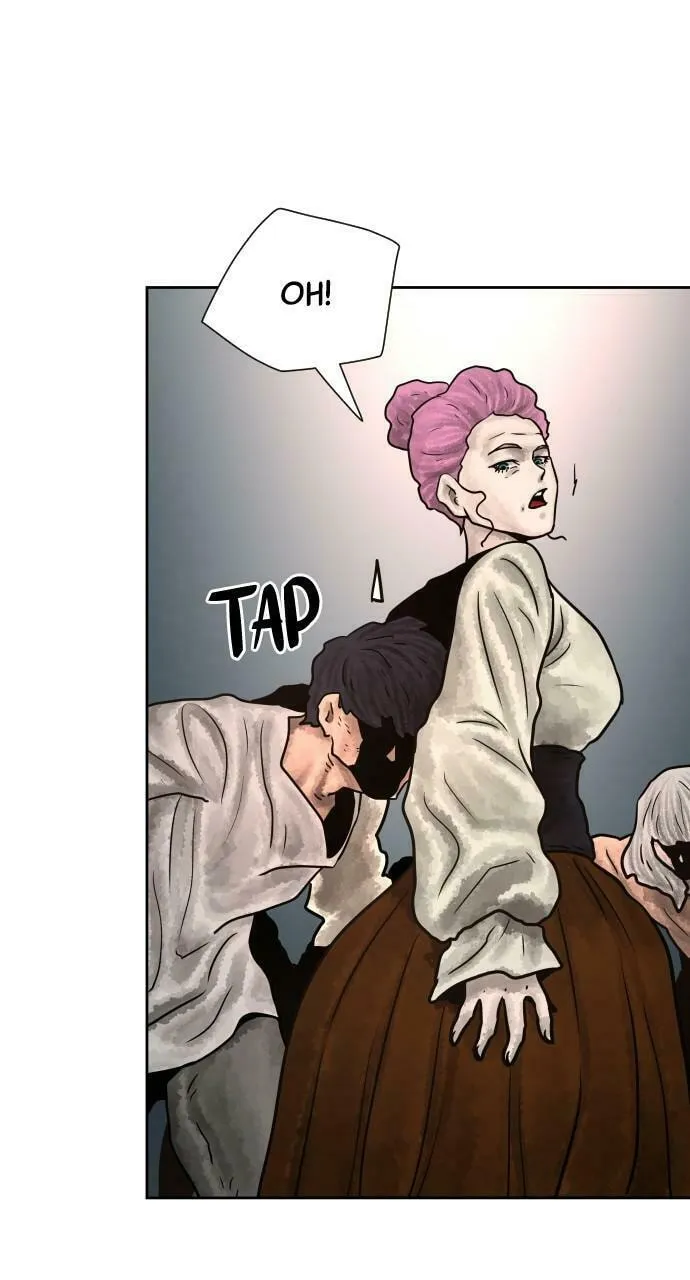 Warrior Executioner Chapter 36 page 13 - 